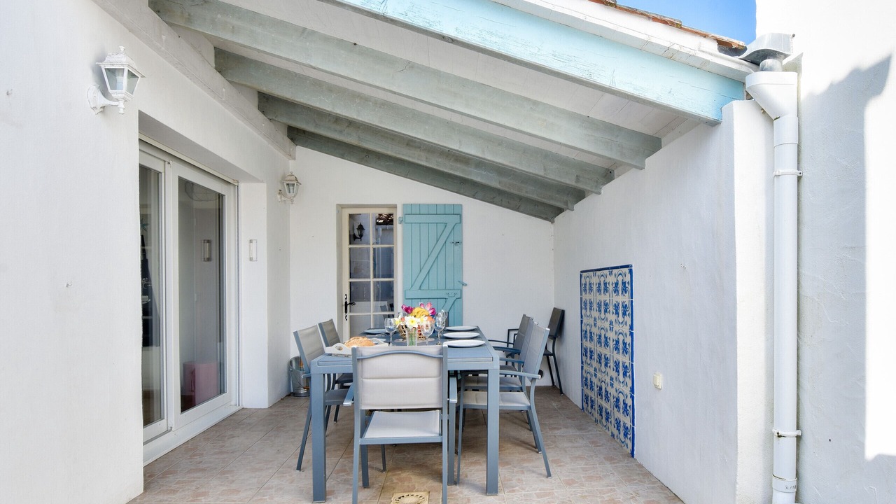 Photo of Outdoor in Barbatre