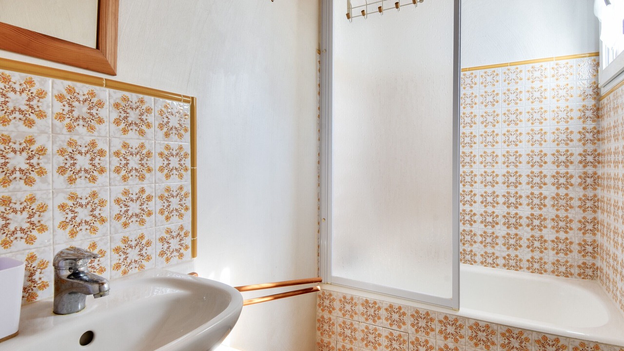 Photo of Bathroom in Barbatre