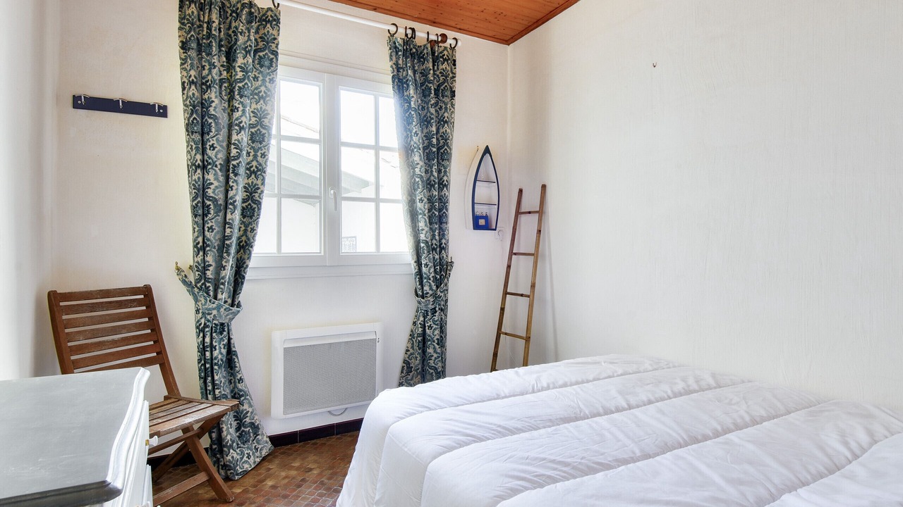 Photo of Bedroom in Barbatre