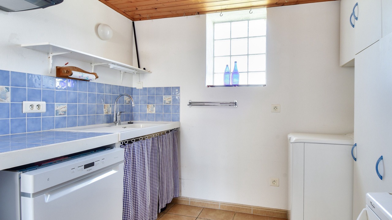 Photo of Kitchen in Barbatre