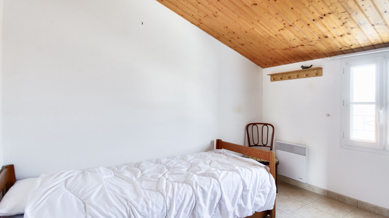 Photo of Bedroom in Barbatre