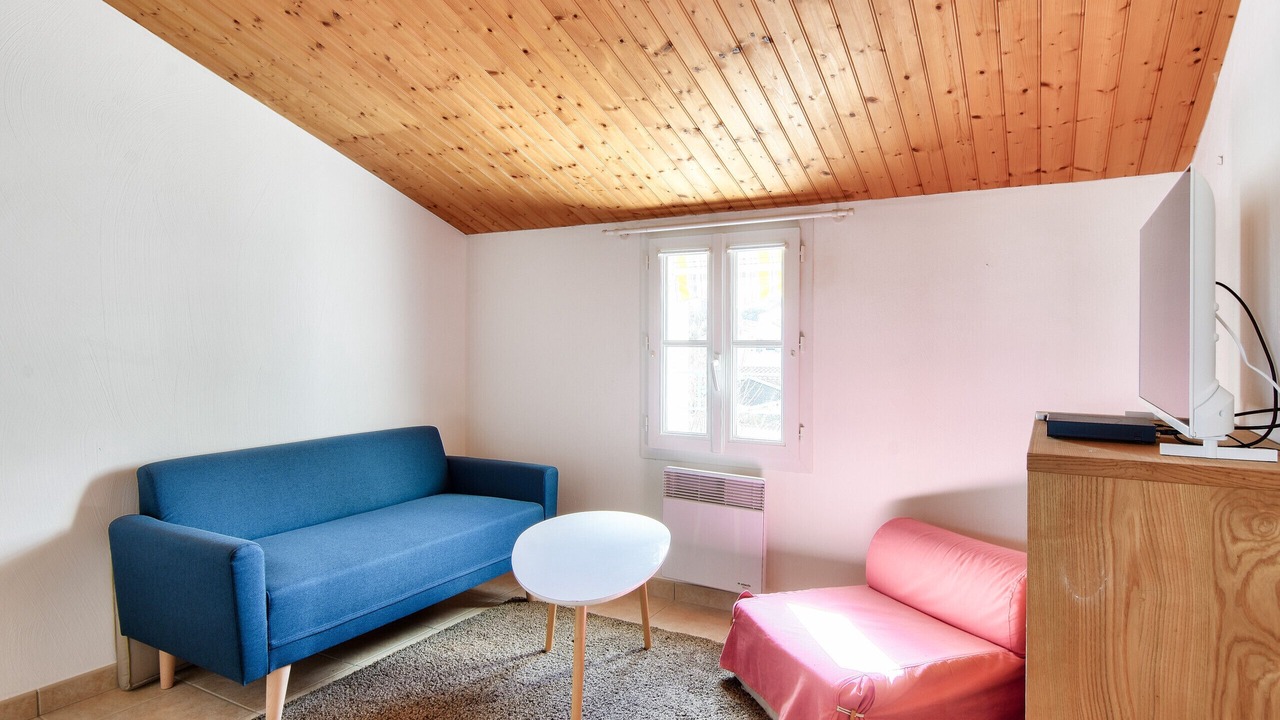 Photo of Livingroom in Barbatre