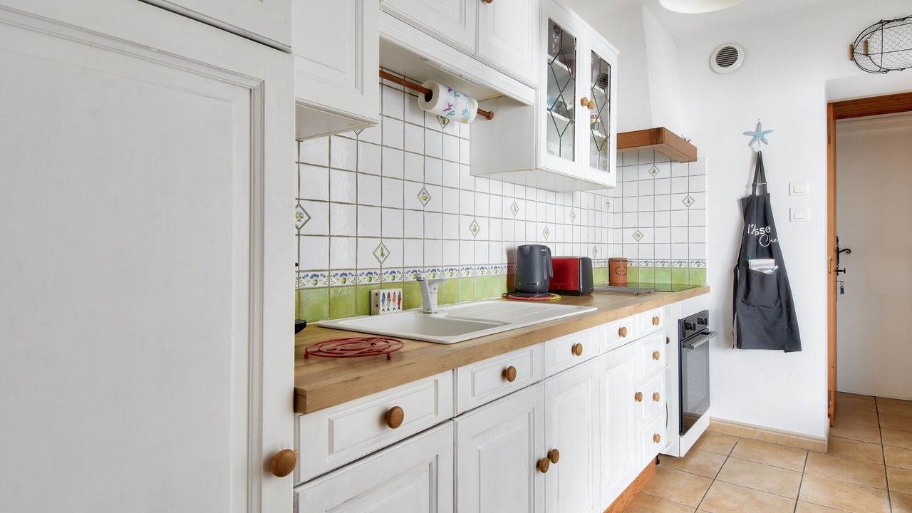 Photo of Kitchen in Barbatre