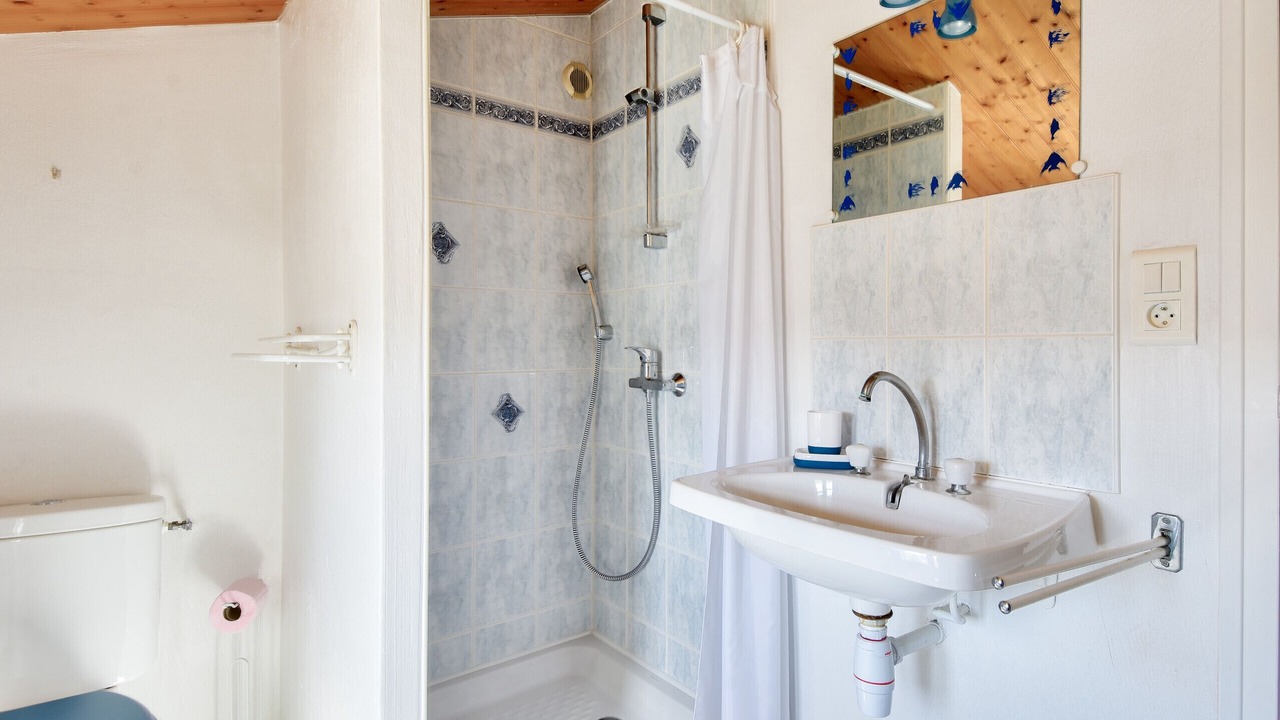 Photo of Bathroom in Barbatre