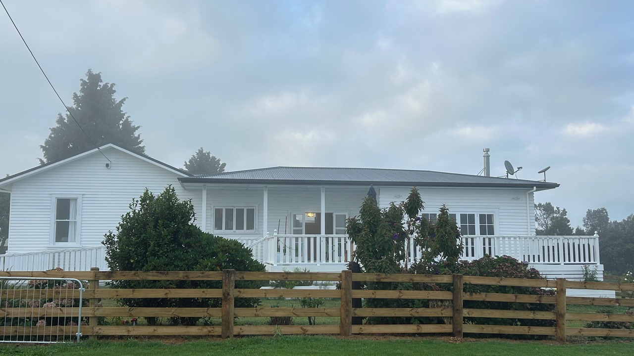 Photo of Outdoor in Nukuhou