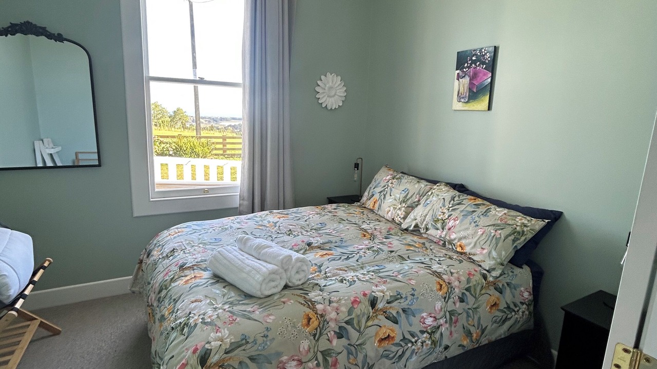 Photo of Bedroom in Nukuhou