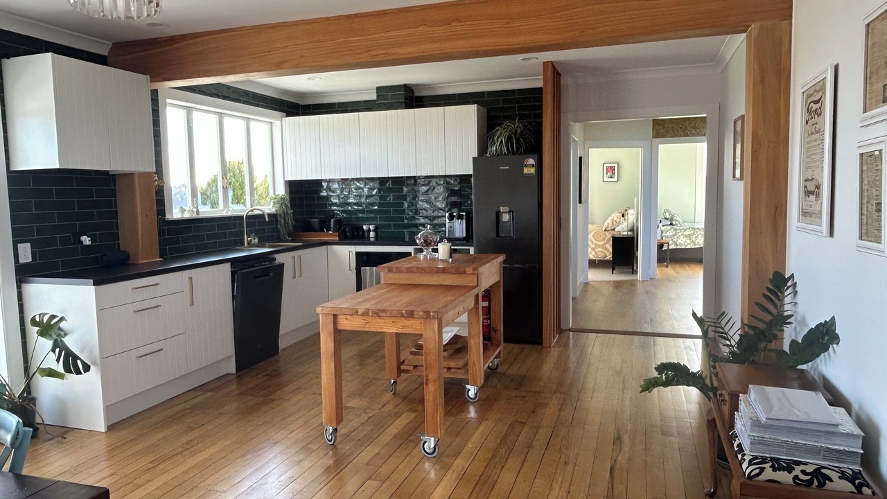 Photo of Kitchen in Nukuhou