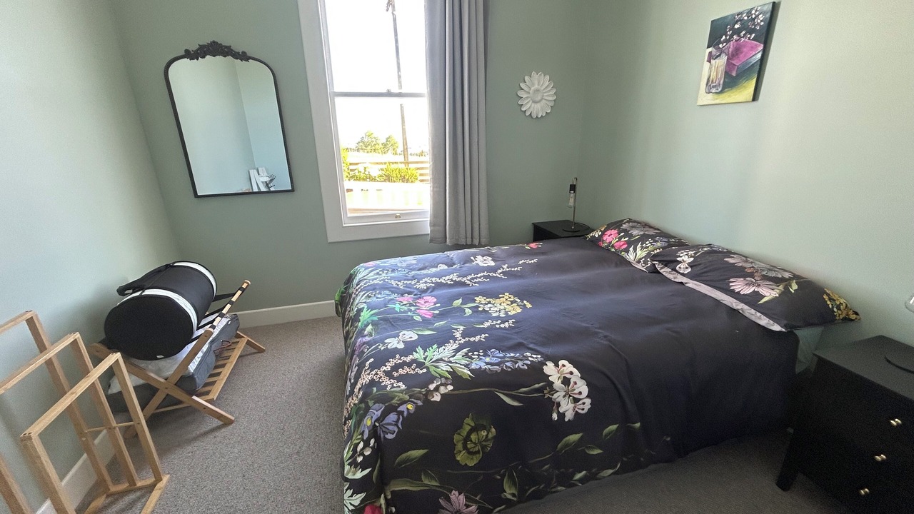 Photo of Bedroom in Nukuhou