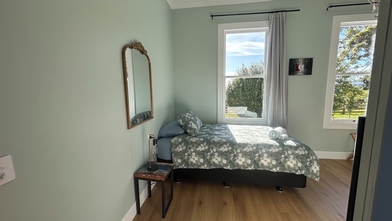 Photo of Bedroom in Nukuhou