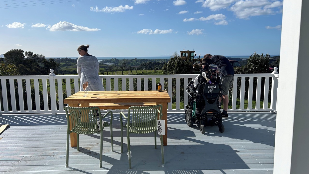 Photo of Outdoor in Nukuhou