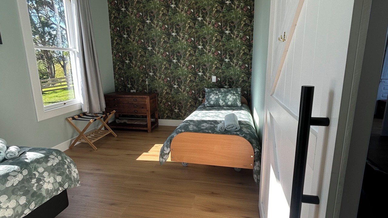 Photo of Bedroom in Nukuhou