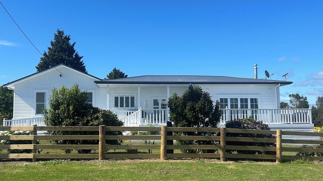 Photo of Outdoor in Nukuhou