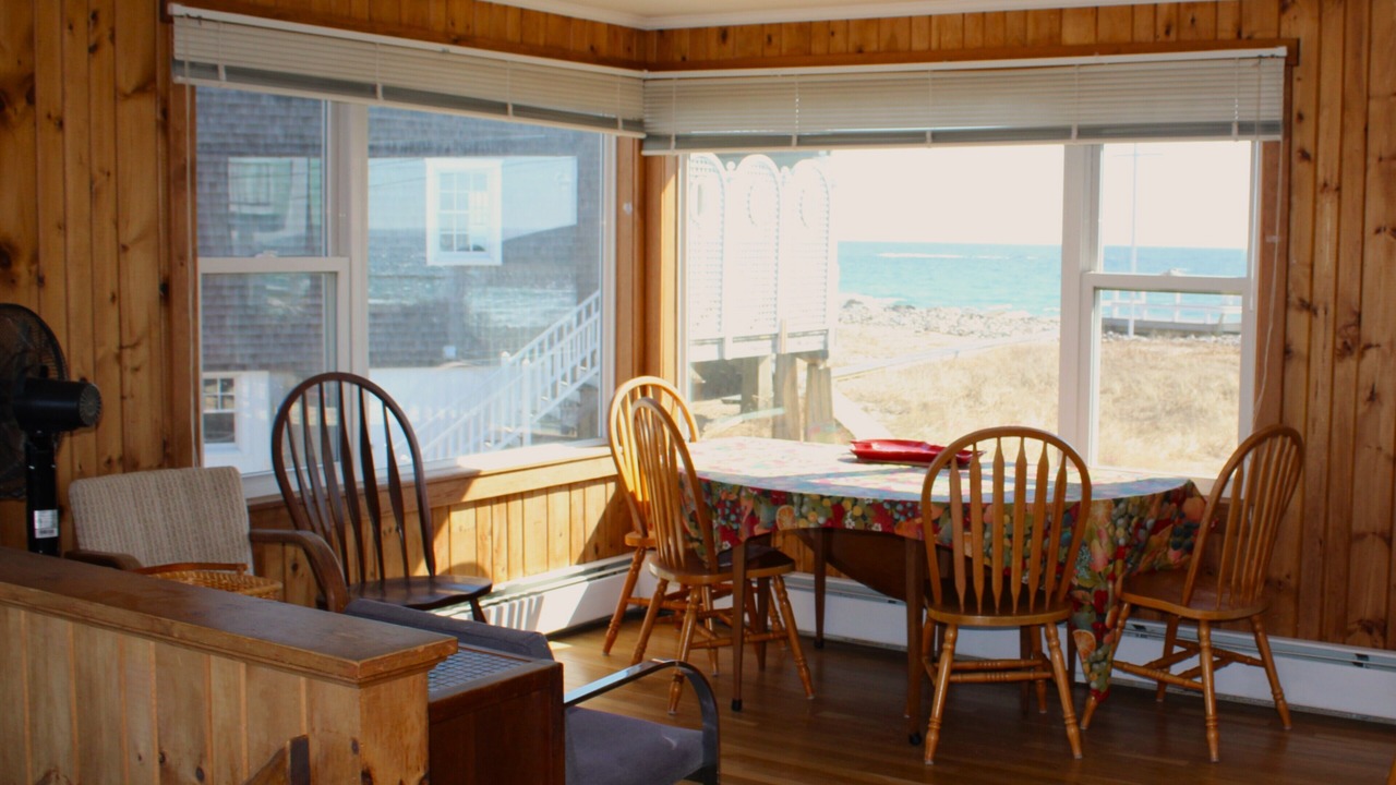 Photo of Bedroom in Biddeford Pool