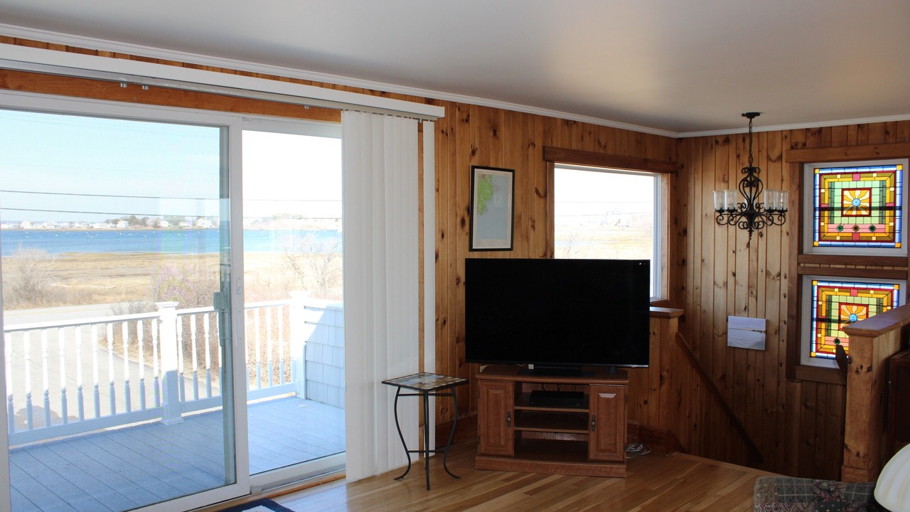 Photo of Bedroom in Biddeford Pool