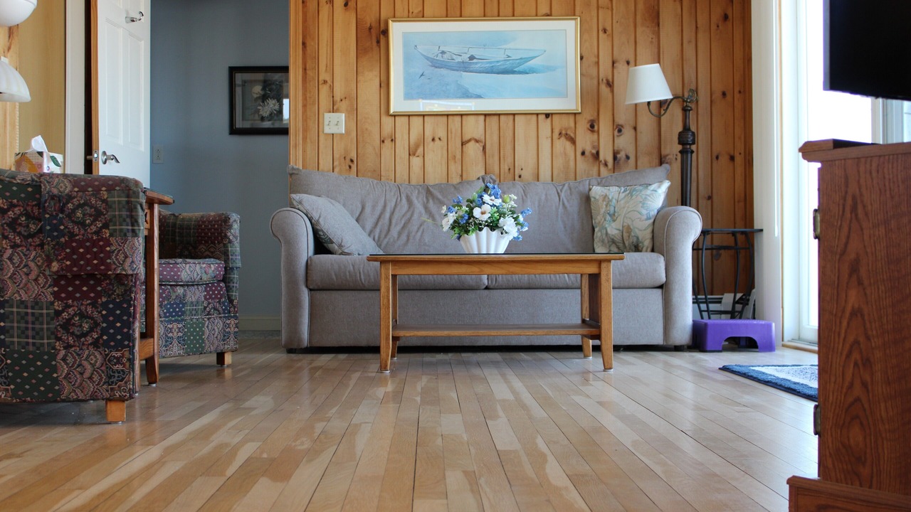 Photo of Bedroom in Biddeford Pool