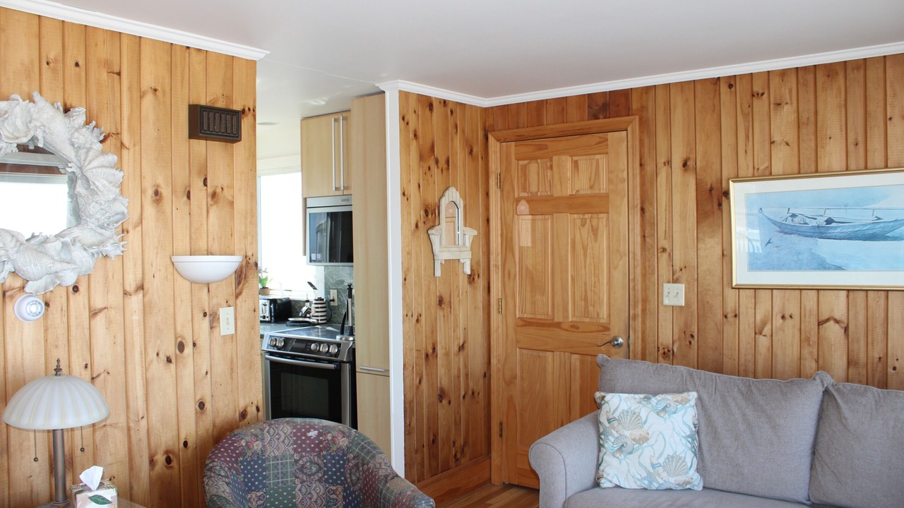 Photo of Bedroom in Biddeford Pool