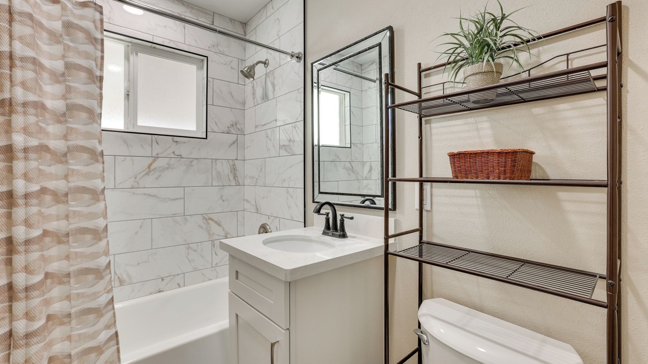 Photo of Bathroom in Paradise Valley Village