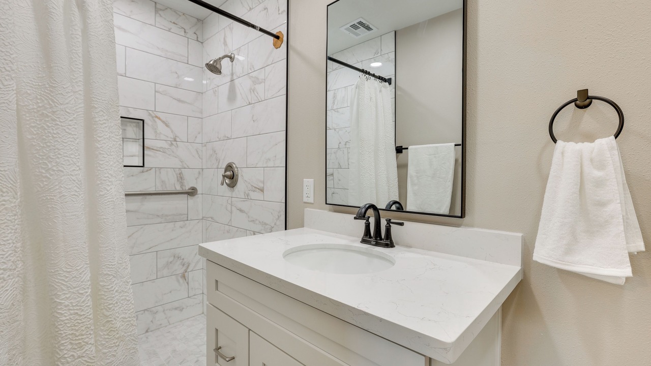 Photo of Bathroom in Paradise Valley Village