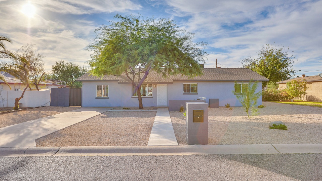 Photo of Others in Paradise Valley Village