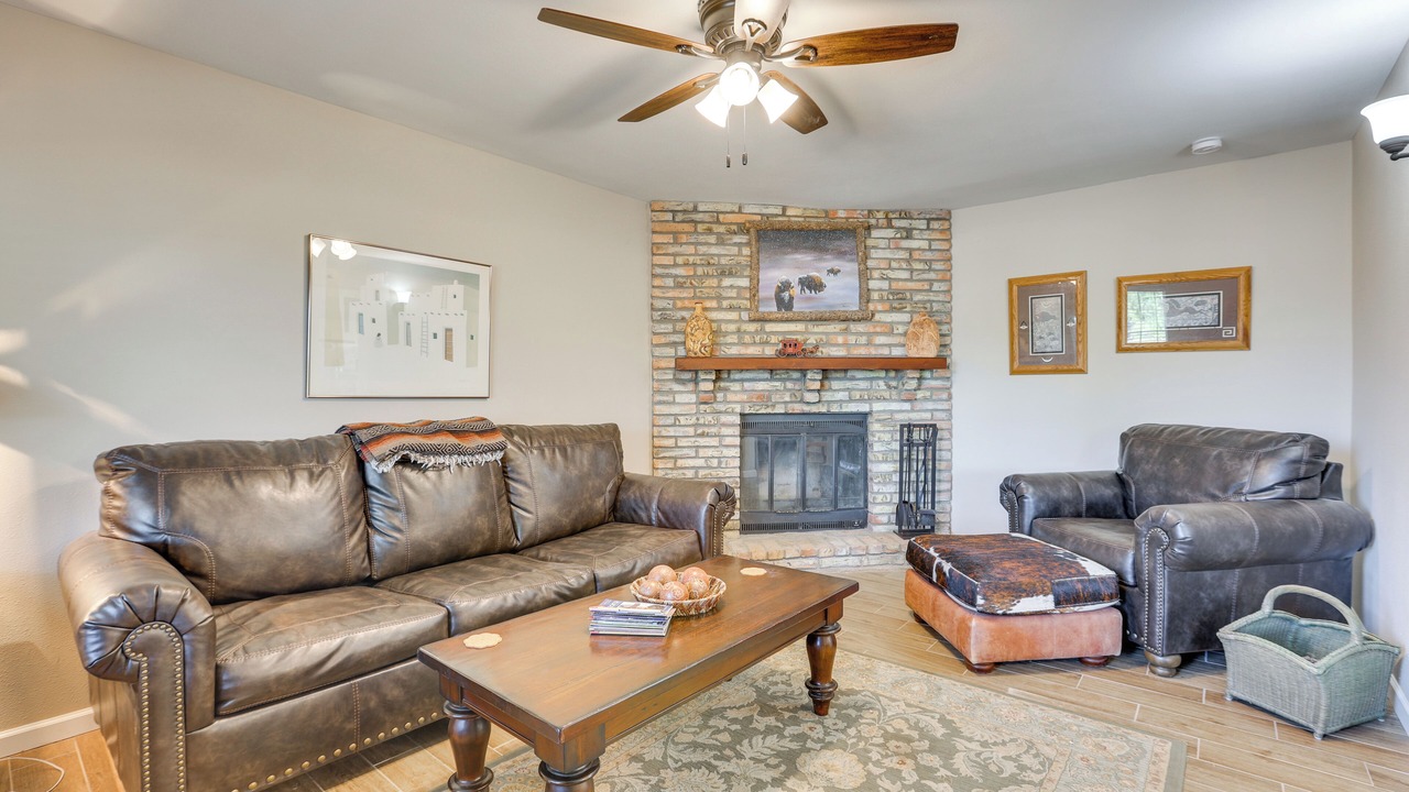 Photo of Bedroom in Paradise Valley Village