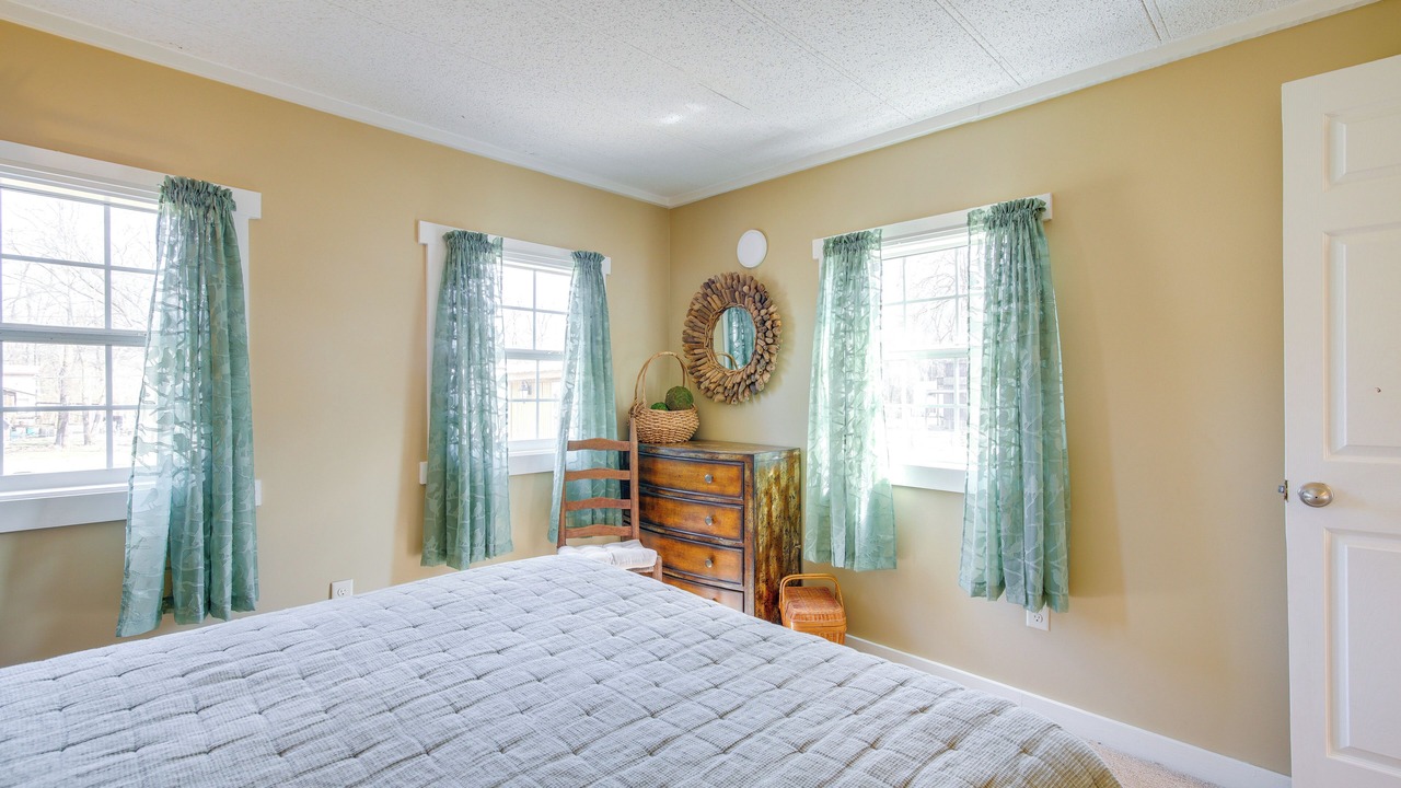 Photo of Bedroom in Tunica