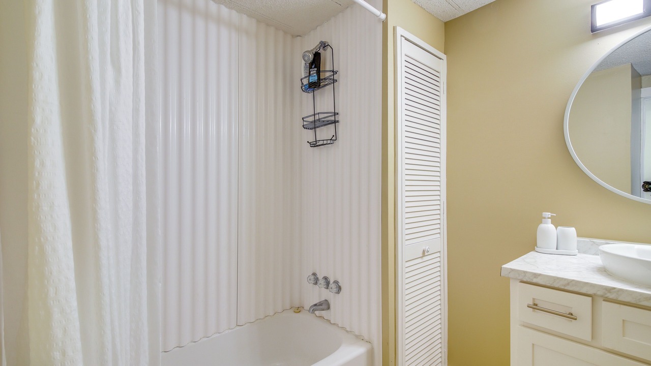 Photo of Bathroom in Tunica