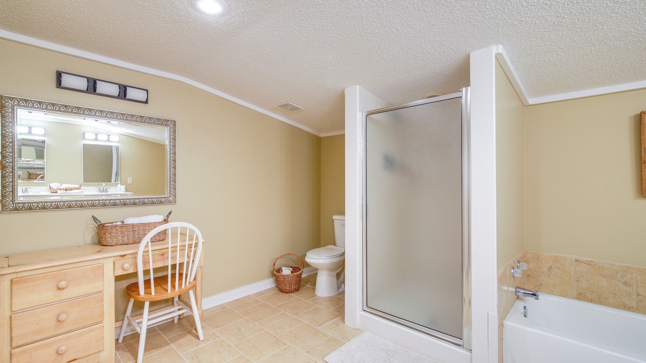 Photo of Bathroom in Tunica