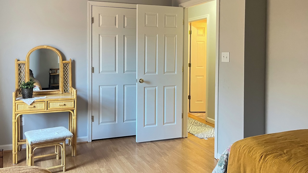 Photo of Bedroom in Fort Valley