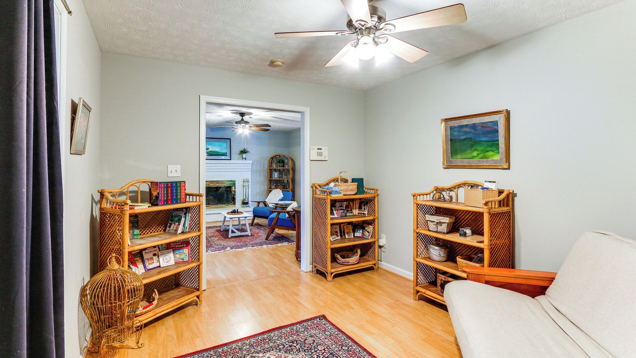 Photo of Livingroom in Fort Valley