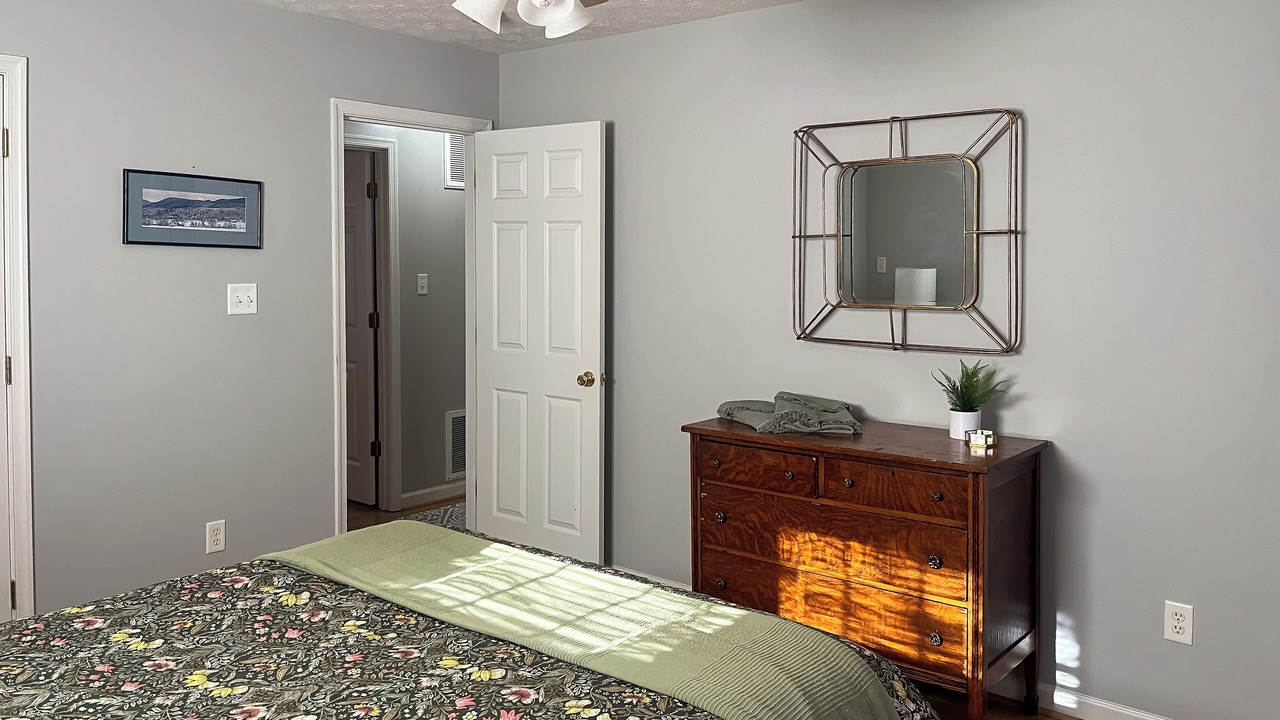 Photo of Bedroom in Fort Valley