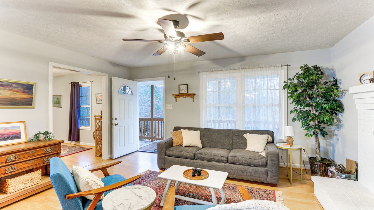 Photo of Bedroom in Fort Valley
