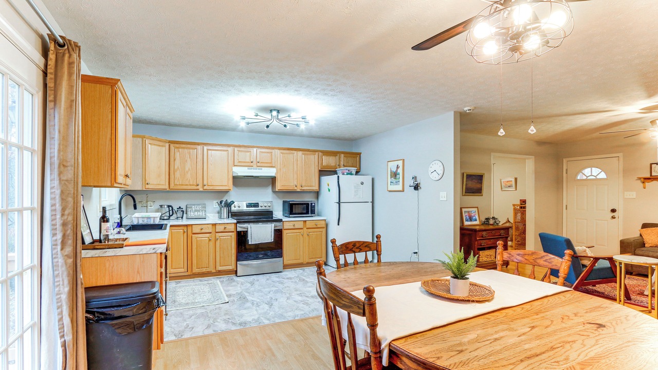 Photo of Bedroom in Fort Valley