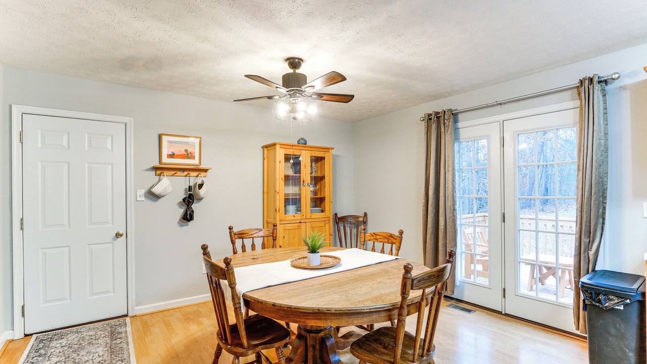 Photo of Bedroom in Fort Valley