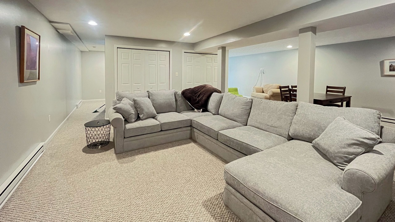 Photo of Bedroom in Fort Valley
