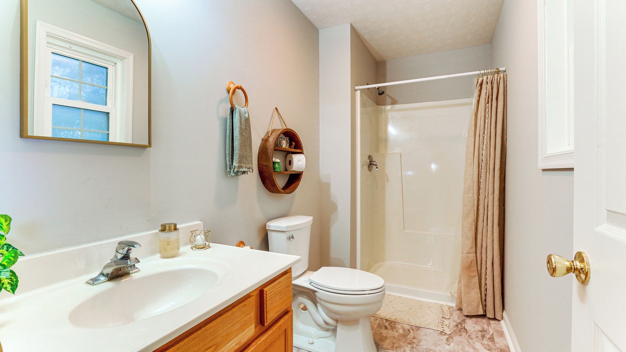Photo of Bathroom in Fort Valley