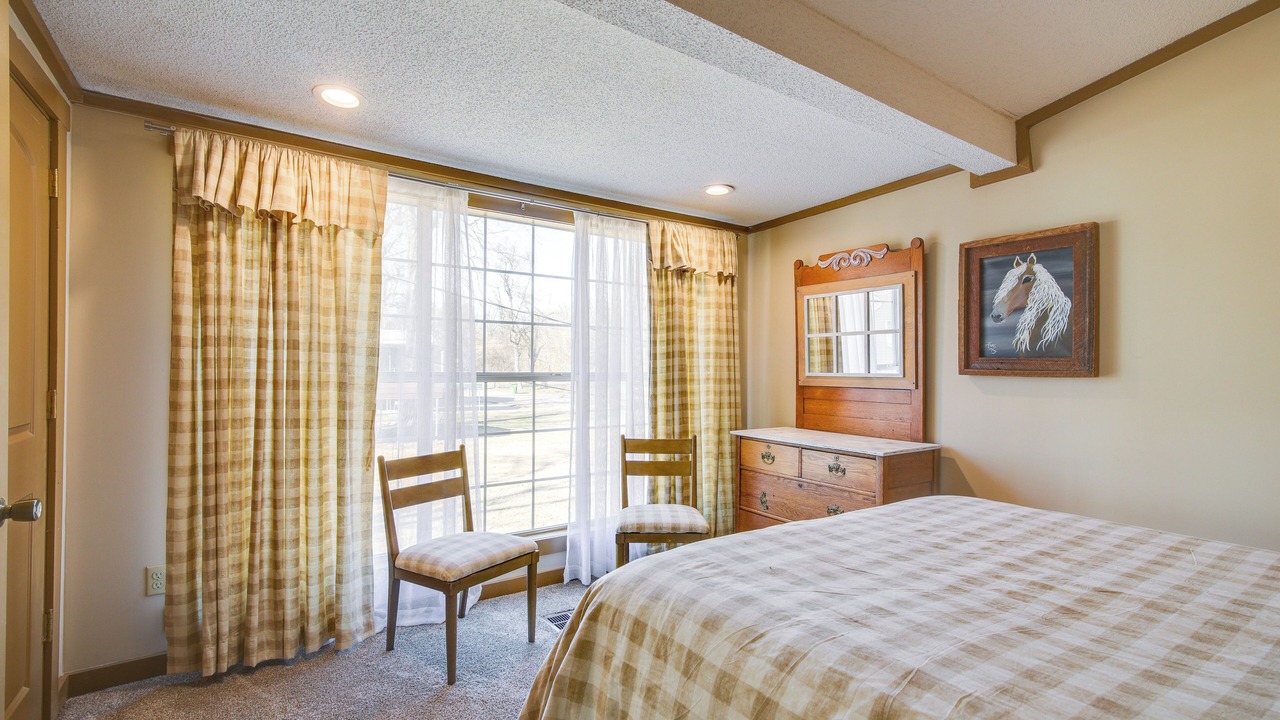 Photo of Bedroom in Tunica