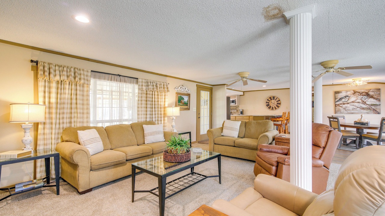 Photo of Bedroom in Tunica