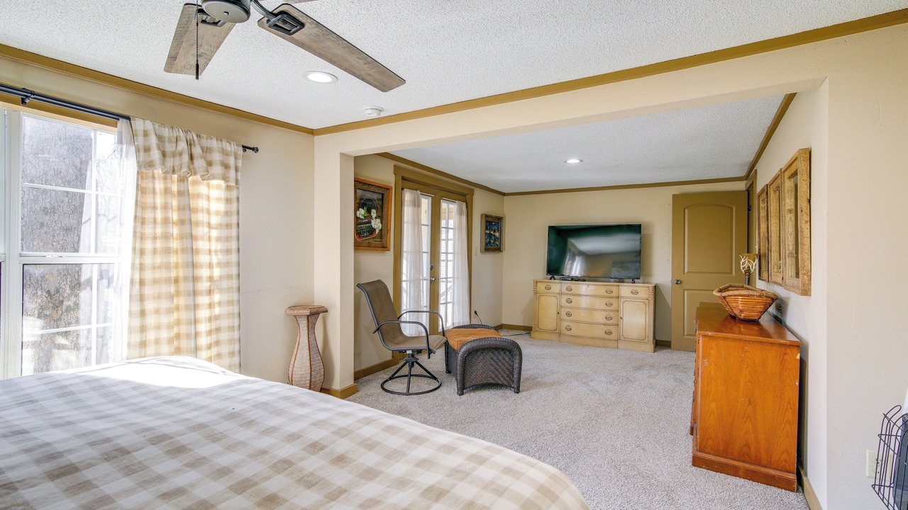 Photo of Bedroom in Tunica