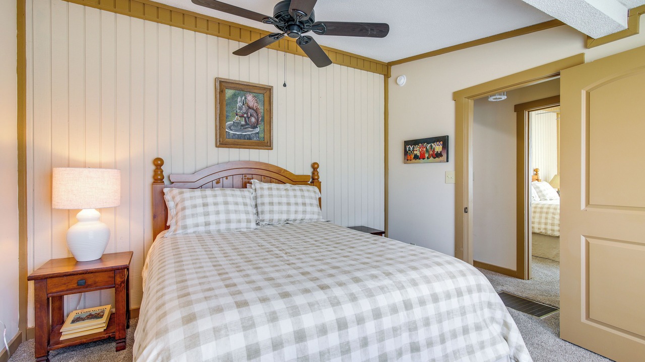 Photo of Bedroom in Tunica