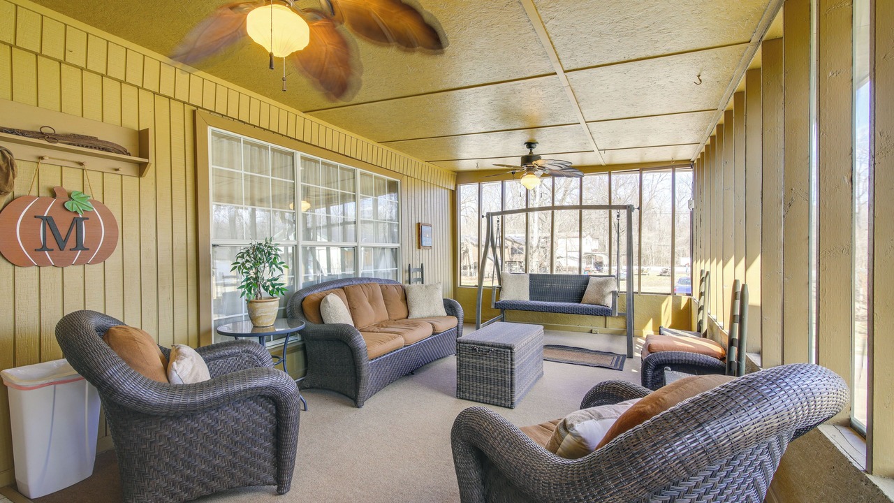 Photo of Outdoor in Tunica