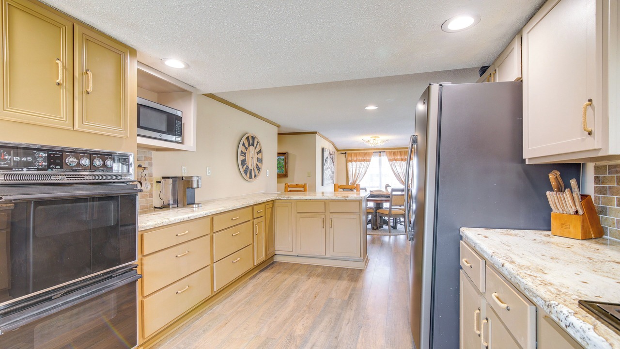 Photo of Kitchen in Tunica