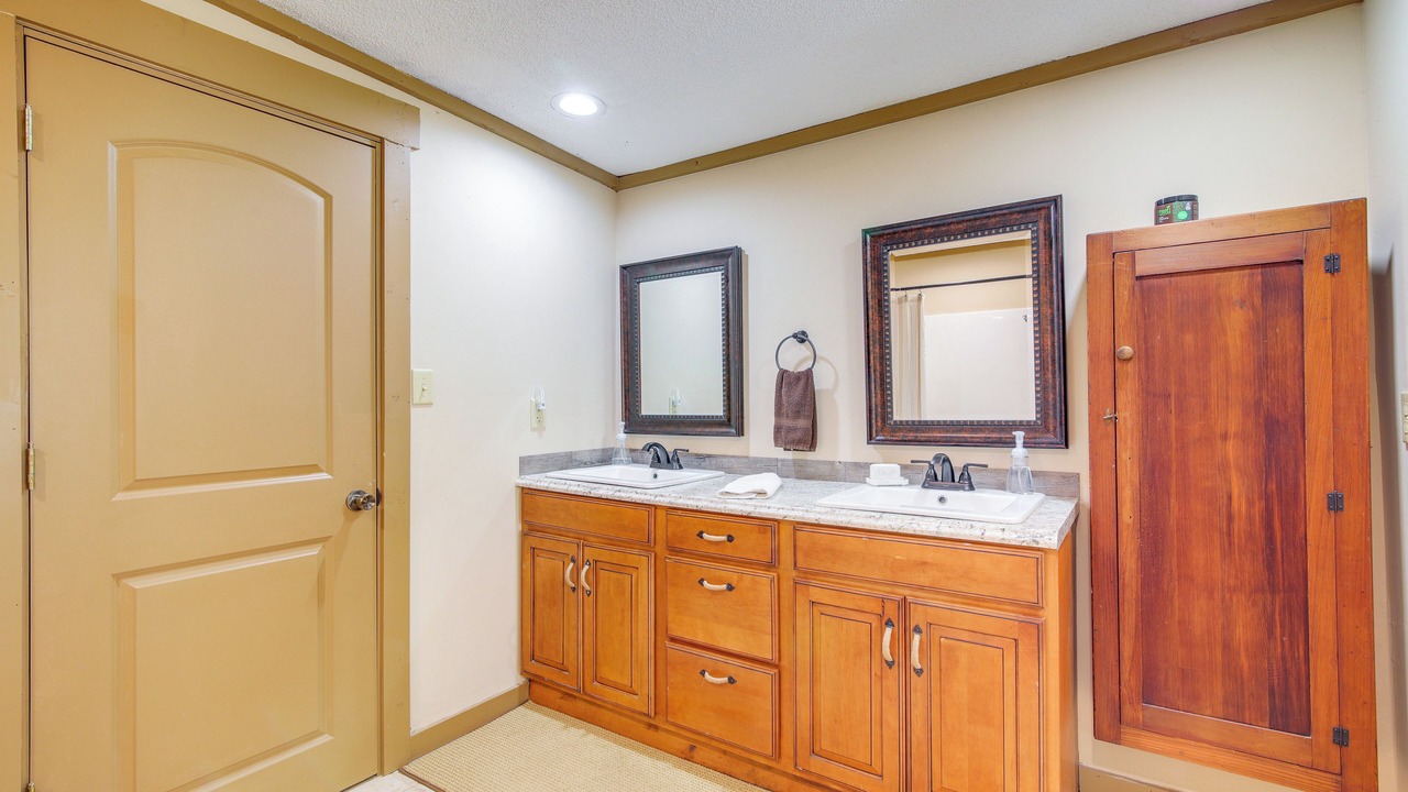 Photo of Bathroom in Tunica