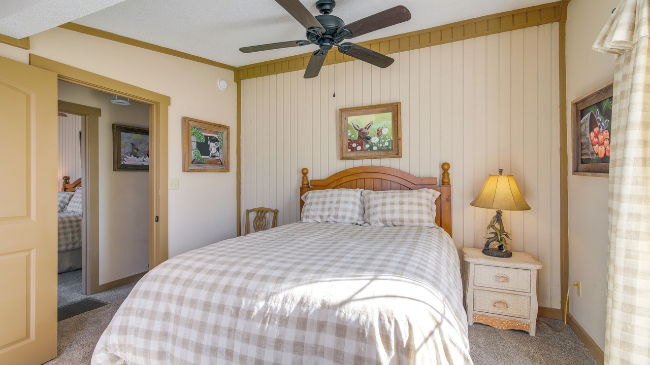 Photo of Bedroom in Tunica