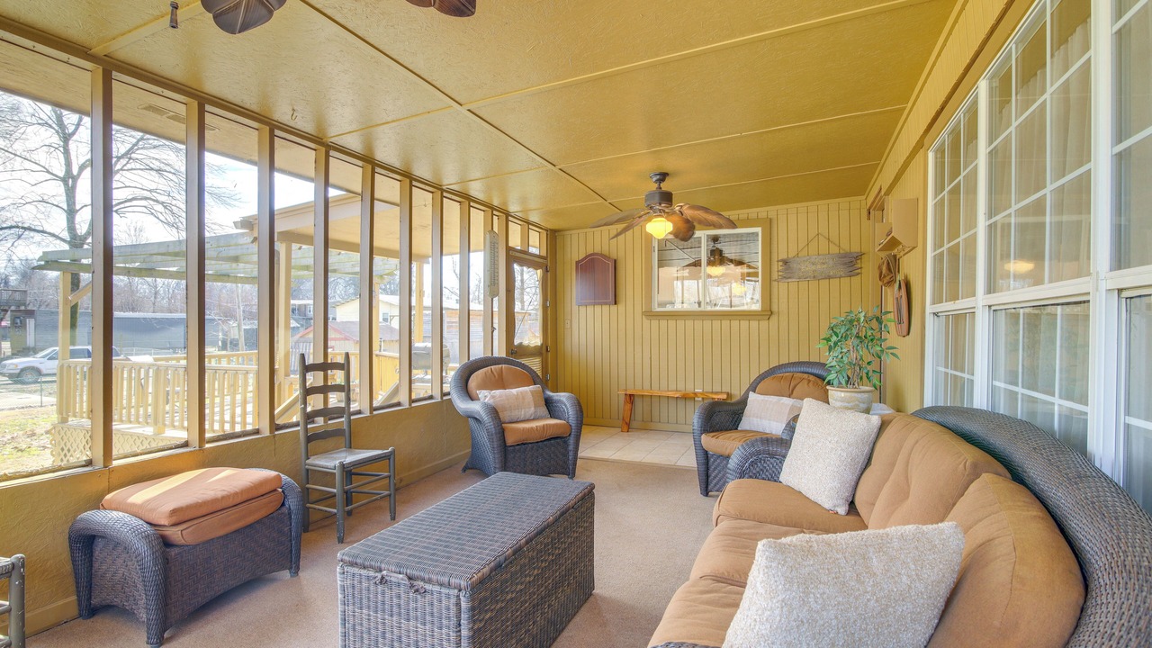 Photo of Outdoor in Tunica