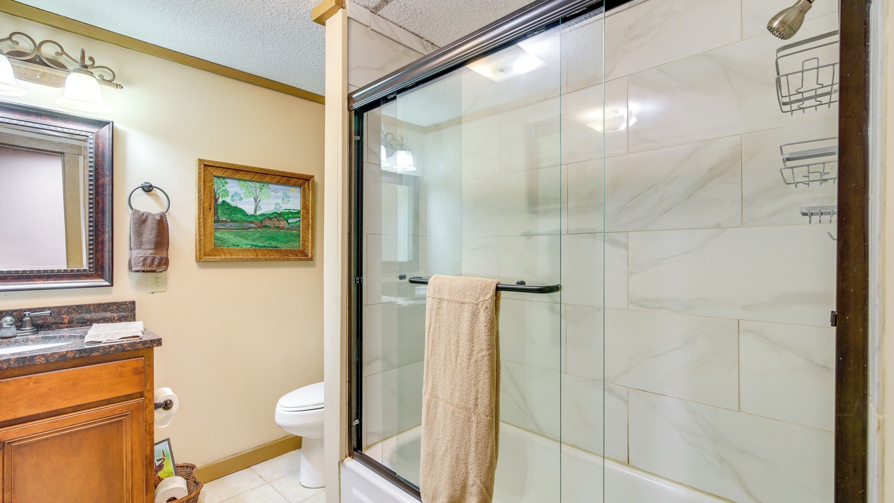 Photo of Bathroom in Tunica