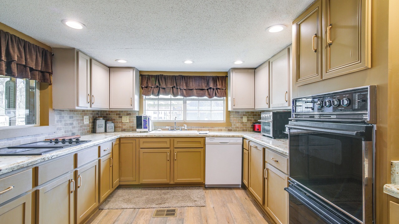 Photo of Kitchen in Tunica