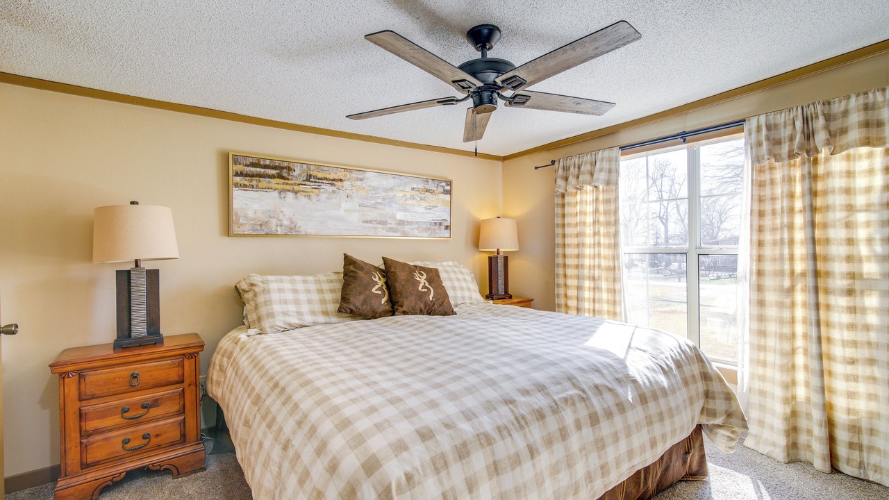 Photo of Bedroom in Tunica