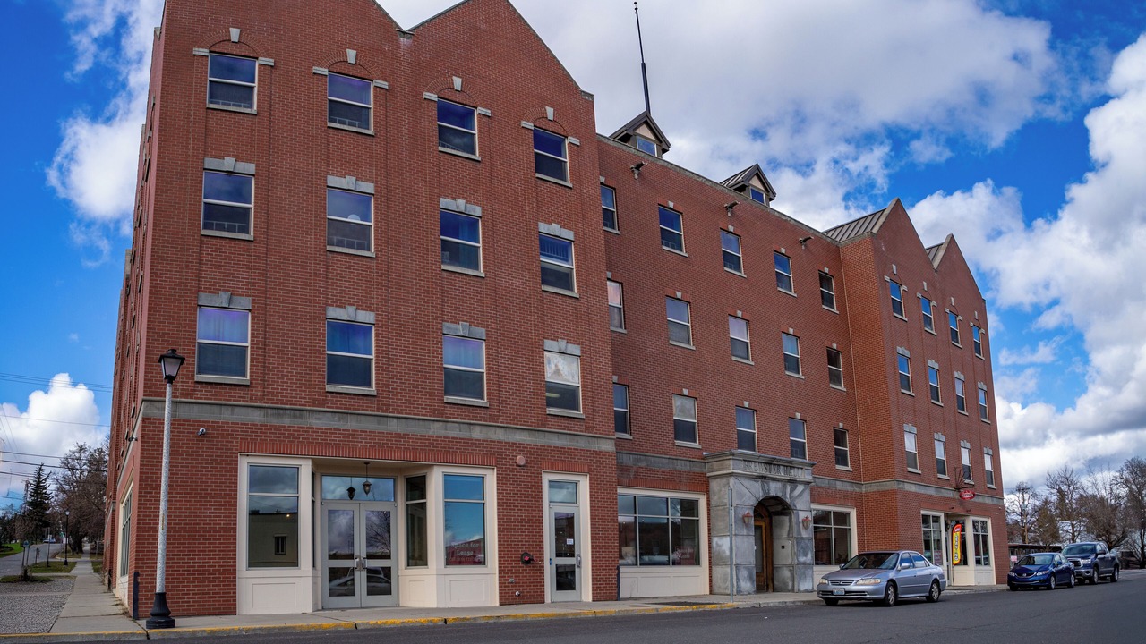 Photo of Outdoor in Cheney