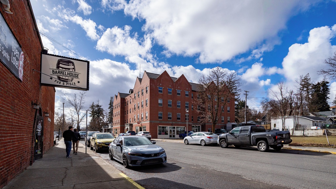 Photo of Outdoor in Cheney