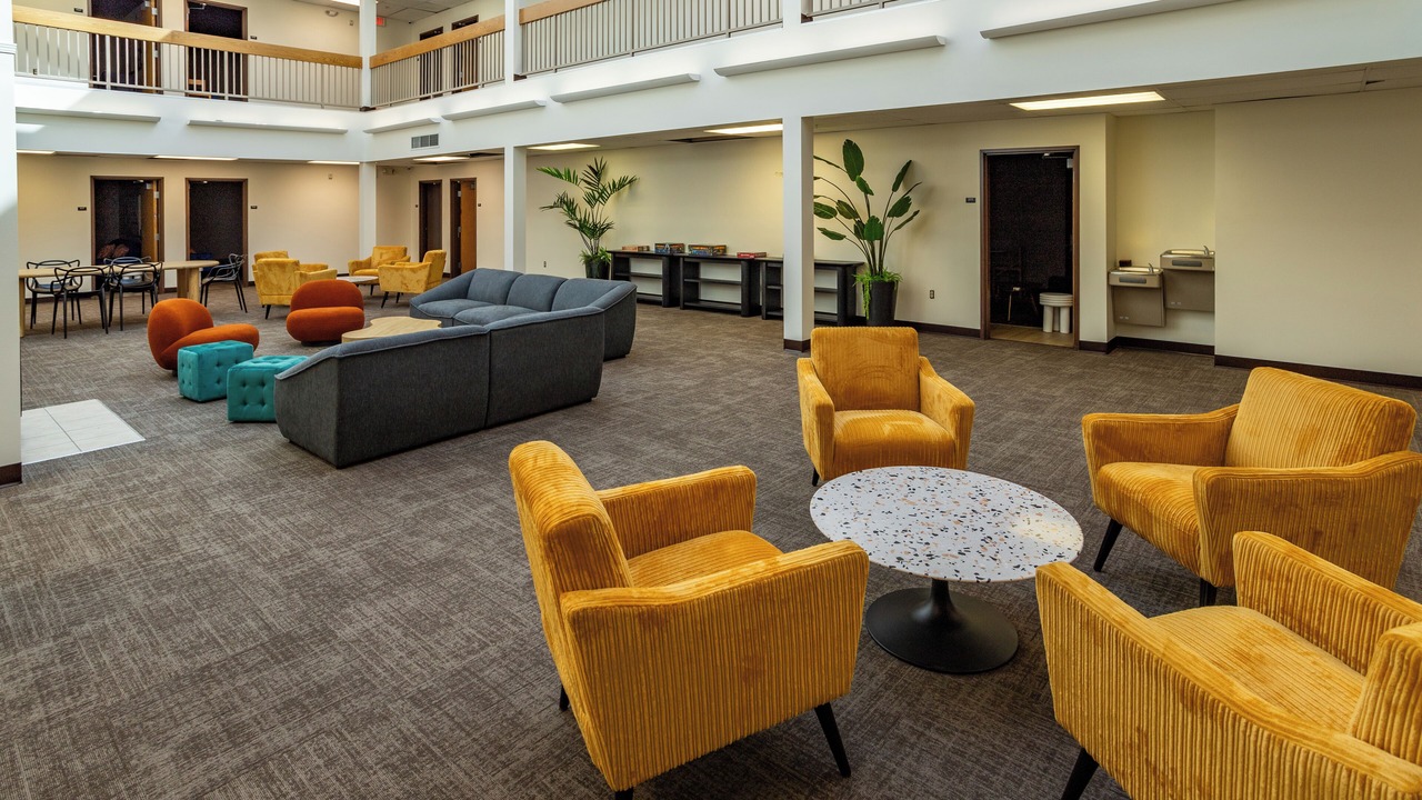 Photo of Livingroom in Cheney